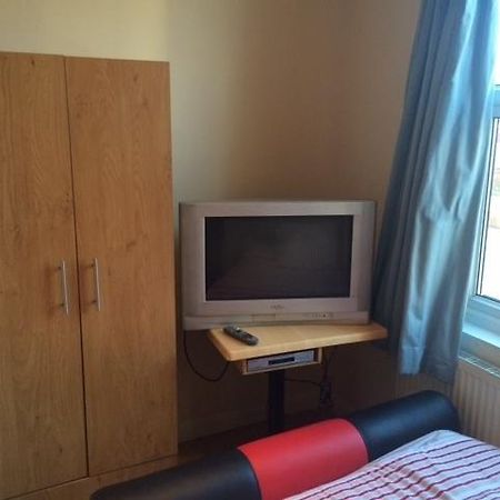 Nite Inn Bed & Breakfast 리즈 외부 사진