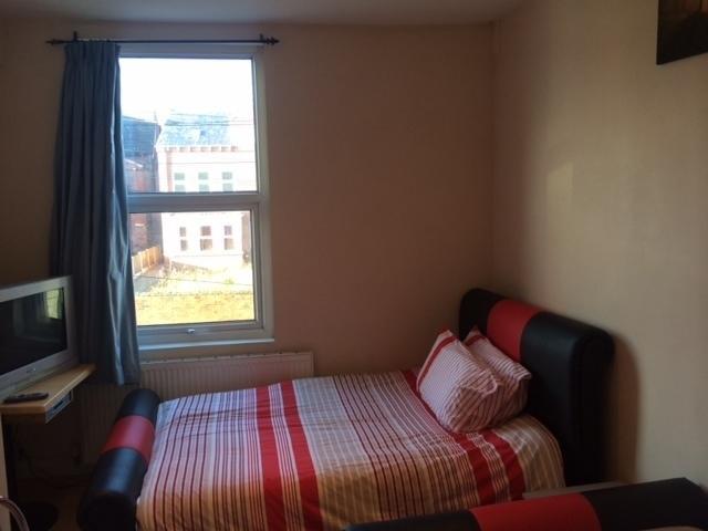 Nite Inn Bed & Breakfast 리즈 객실 사진