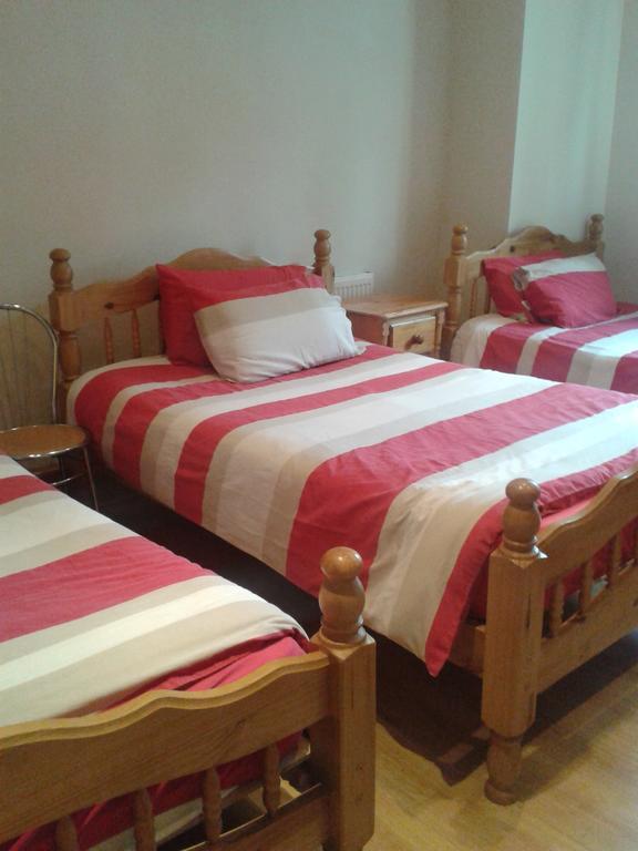 Nite Inn Bed & Breakfast 리즈 객실 사진