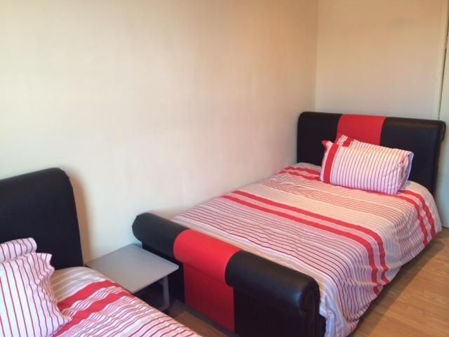 Nite Inn Bed & Breakfast 리즈 객실 사진