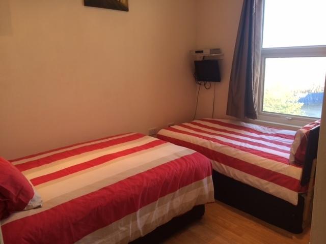 Nite Inn Bed & Breakfast 리즈 외부 사진